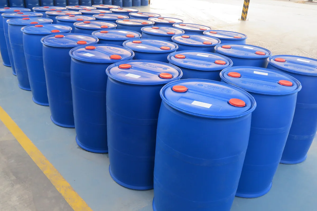 Bagaimana untuk mengendalikan kebocoran N-methylaniline?