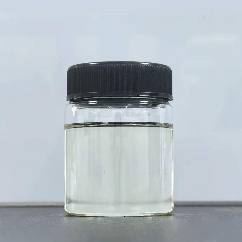 Penggalak Octane, Ejen Antiknock